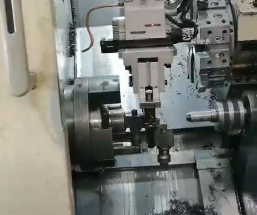 江蘇異形液壓配件；點(diǎn)陣方式桁架機(jī)械手